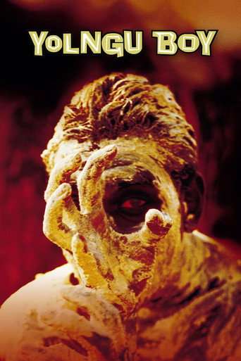 Yolngu Boy poster