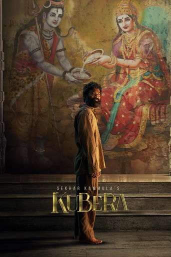Kuberaa poster