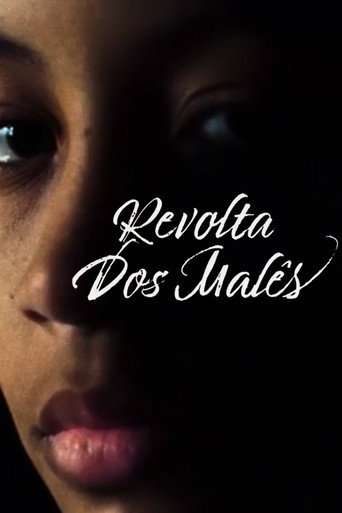 A Revolta dos Malês poster
