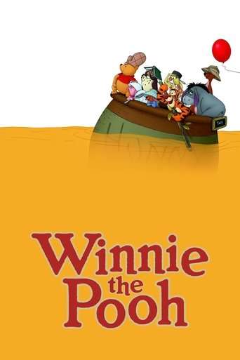 Winnie the Pooh poster