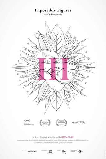 III poster