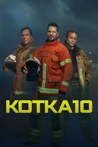 Kotka 10 poster