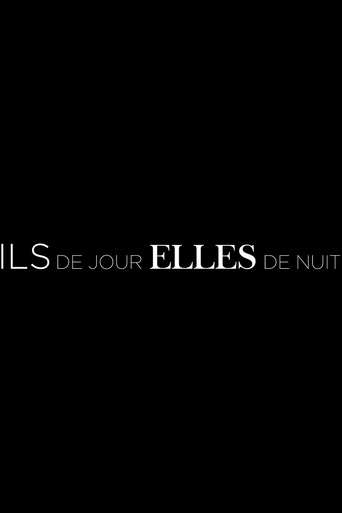 Ils de jour, Elles de nuit poster