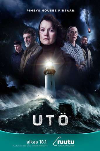 Isolated poster