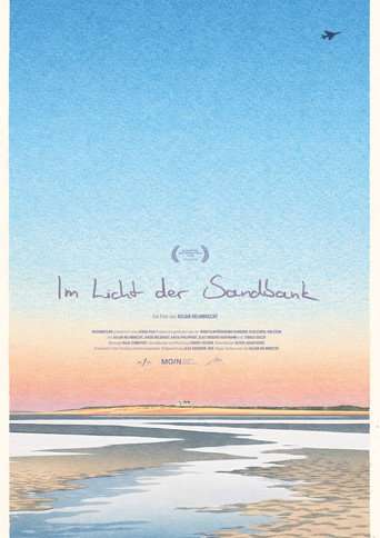 In the Light of the Sands poster