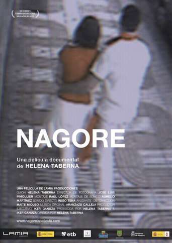 Nagore poster