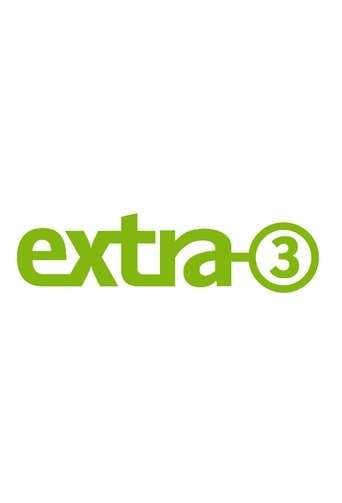 Extra 3 poster