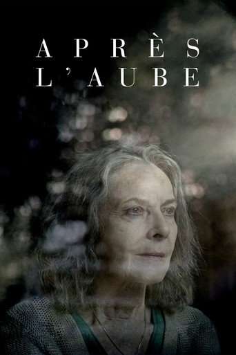 Après l'aube poster