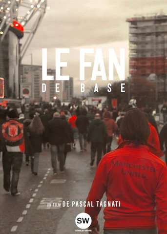 The Fan poster
