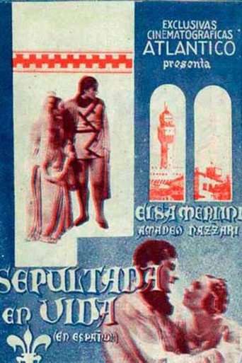 Ginevra degli Almieri poster