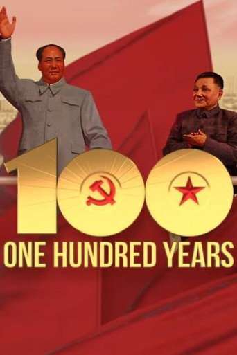 100 Years poster