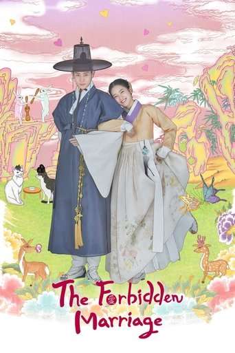 The Forbidden Marriage poster