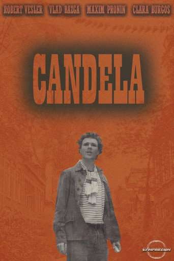 Candela poster