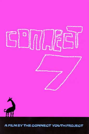 Connect 7 poster