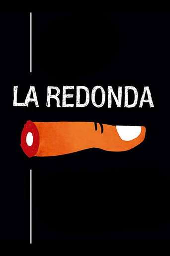 La Redonda poster