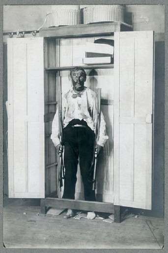 Onésime et le pas de l'ours poster