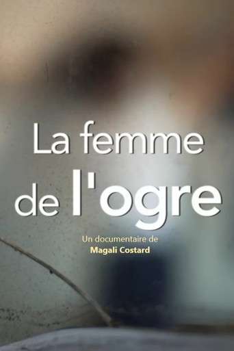 The Ogre's Wife poster