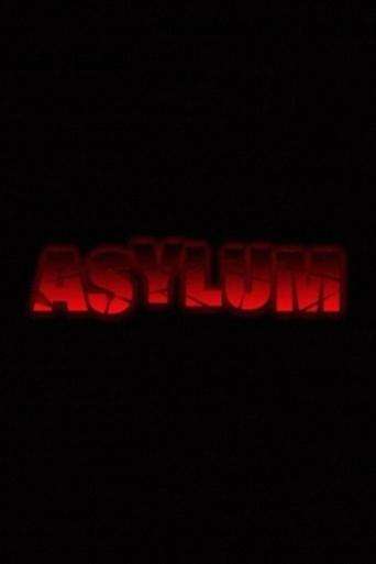 Asylum poster
