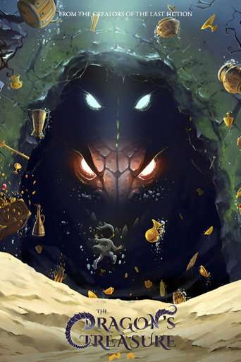 The Dragon's Treasure poster