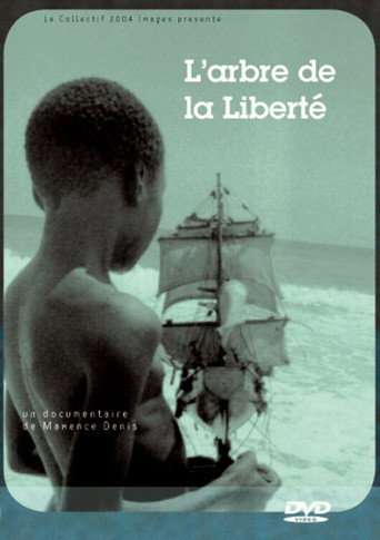 L'arbre de la Liberté poster