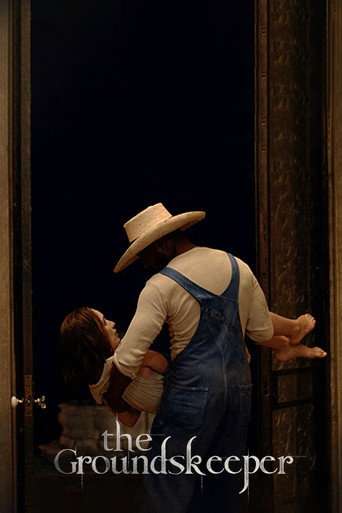 Twilight Storytellers: The Groundskeeper poster