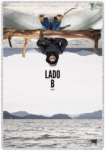 Side B poster