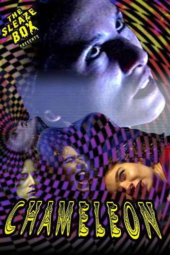 Chameleon poster