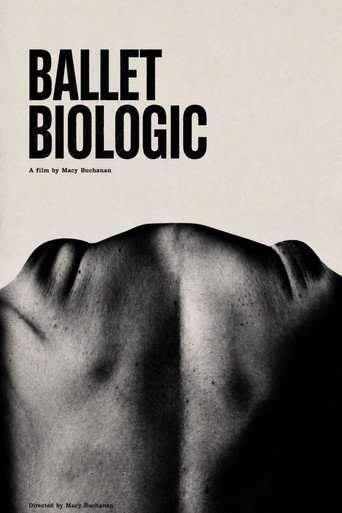 Ballet Biologic poster