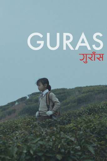 Guras poster