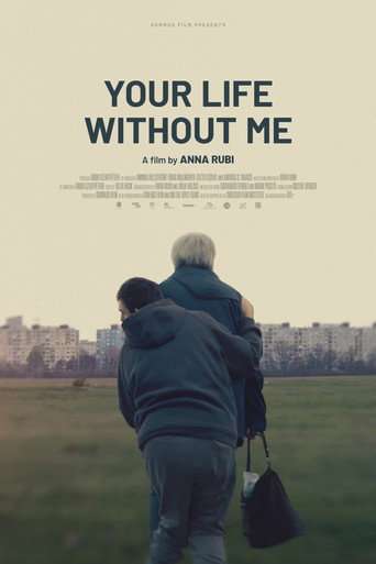 Your Life Without Me poster