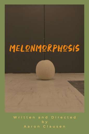 Melonmorphosis poster