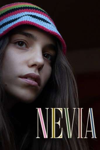 Nevia poster
