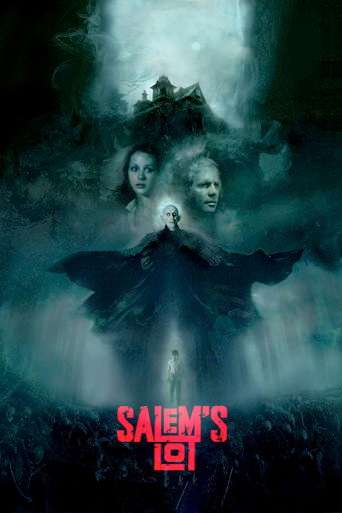 Salem's Lot poster