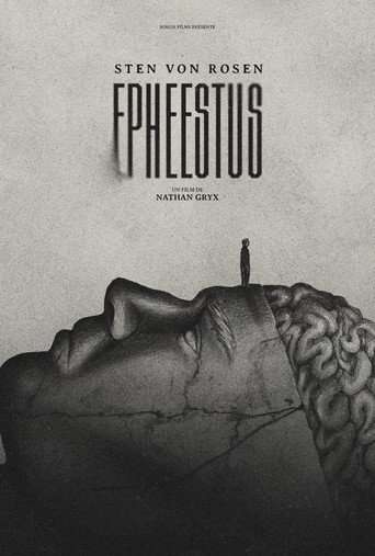 Epheestus poster