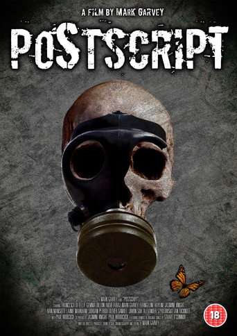 Postscript poster