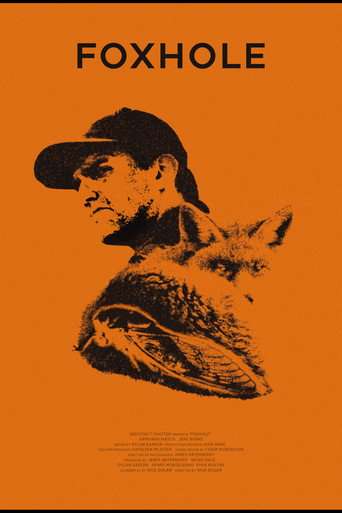 Foxhole poster