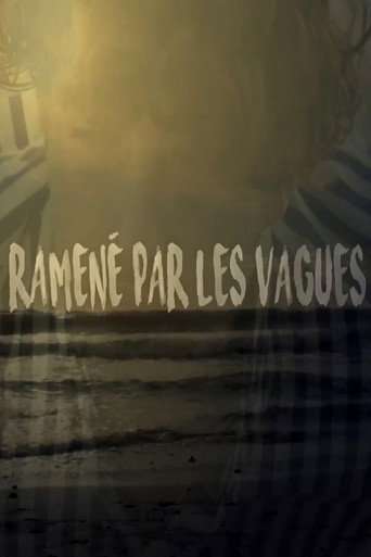 Carried by the Waves poster