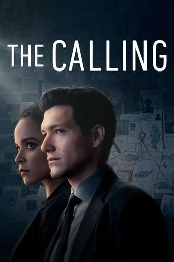 The Calling poster