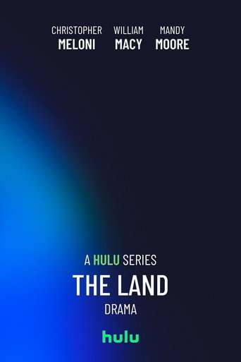 The Land poster