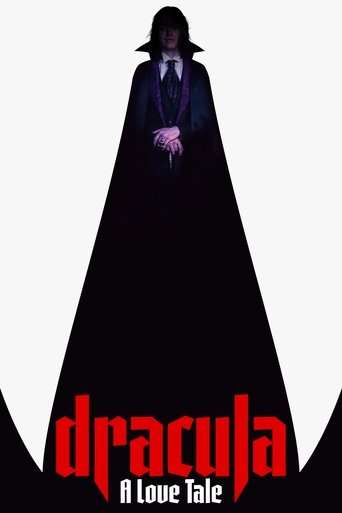 Dracula poster