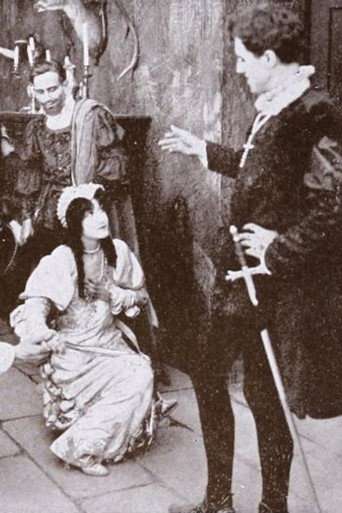 Don Caesar de Bazan poster