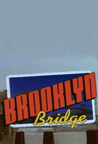 Brooklyn Bridge poster