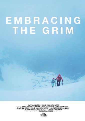 Embracing the Grim poster