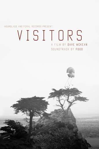 Visitors poster