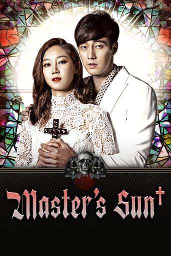 Master's Sun poster