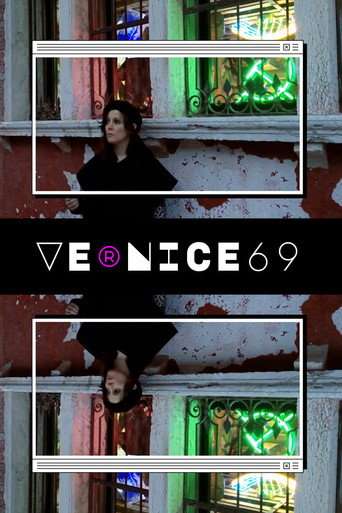 VE®NICE69 poster