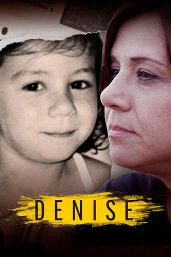 Denise poster