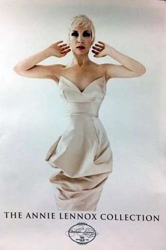 Annie Lennox - The Collection poster