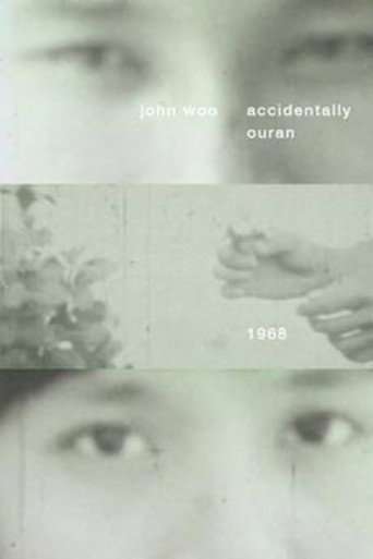 Accidentally poster