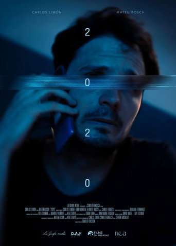 20.20 poster